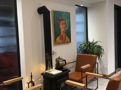 -威廉的太妃糖酒店(杭州西湖青芝坞店)