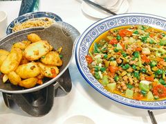 -新蜀会四川豆花(五羊店)