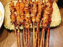 -鸽子窝(青塔店)