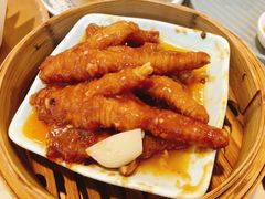-点都德(大中华店)