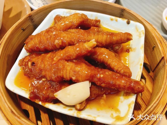 点都德(大中华店)图片