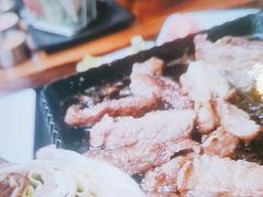 -豪客来牛排(西昌大巷口月城广场店)