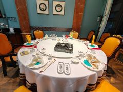 -鹊华居·地道鲁菜·海鲜·融合味(大明湖店)