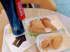 -德克士(南城店)