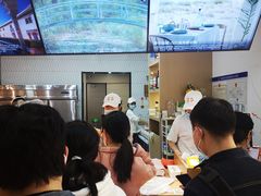 -木子木水日式烫面包(世界城光谷店)