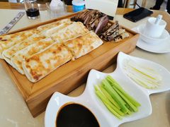 驴肉火烧-高建民酒楼(红旗大街店)