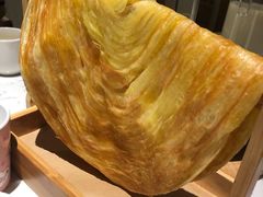 奶香手撕饼-关东小磨东北菜(漕河泾印象城店)