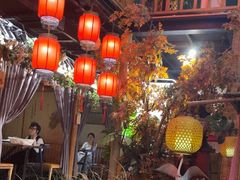 -锦上中式酒馆(南内环店)