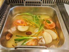 -霸王牛肉(龙湖U城店)