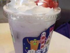 -奈雪的茶(优特汇店)