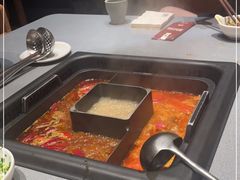 -巴奴毛肚火锅(悠唐购物中心店)