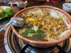 小锅牦牛肉-银同牦牛肉火锅