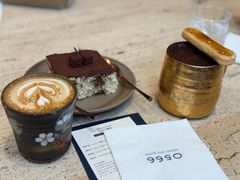 -0566咖啡製作所(陆家嘴中心店)