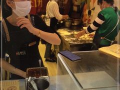 -辣哭饼(七宝老街店)