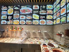 -涌觅名灶·本地海鲜宁波菜(财富广场店)