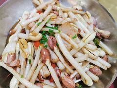 -姐妹食尚朴宿