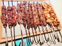 -和庆斋羊蝎子火锅·碳缸烧烤(顺义旗舰店)