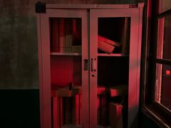 -棂笼·深度沉浸密室(武汉旗舰店)