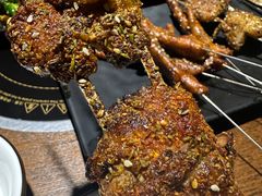 -刘成杰锦州烧烤(南河路店)