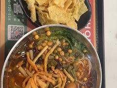 -螺大喜螺蛳粉(华业东方玫瑰店)