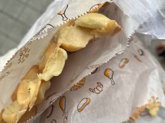 -阿叔鸡蛋仔(燎原路店)