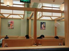 大堂-一心创作料理屋(经开万达店)