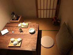 -梅间堂茶馆(绿地缤纷城店)