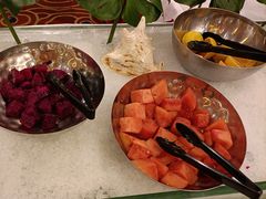 -天伦王朝酒店·盛华瑄餐厅