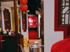 -芦月轩羊蝎子(劲松店)
