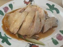 -威南记鸡饭餐室