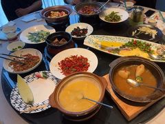 -瓷忆·瓷文化餐厅(上海店)