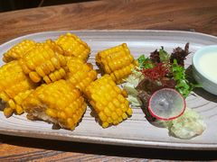 -食陆号·新式台湾创意菜(苏州首店)