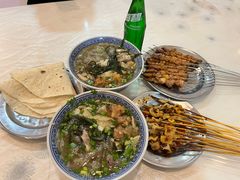 -正宗刘记不翻汤(和园店)