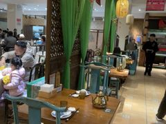 -老西门·常州菜(新区店)