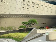 -南京国际青年文化中心