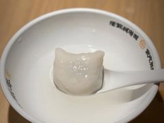 -朱新年·苏式汤团·面点(北寺塔店)