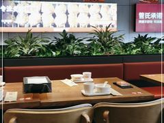 大堂-管氏翅吧(马家堡店)