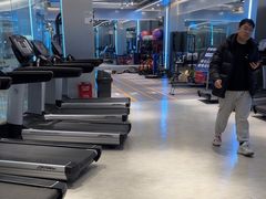 -Hi GYM嗨健身(泥城店)