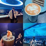 coffee混合whisky⚜️梦幻联名高级口感