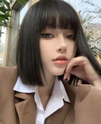 -FASHION PALACE hair+
