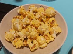 奶油爆米花-川正旺江湖菜(三元桥店)