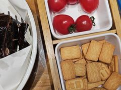 -蘇河湾·新鲁菜·泰山宴老店