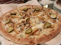 -ELI FALAFEL Lebanese&Mediterranean黎巴嫩美食(富城路店)