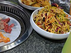 -鹤之乡·齐齐哈尔烤肉·非遗(秋涛路店)