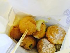 -田中先生の泡芙工坊(胜利店)