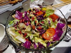 -木屋烧烤(龙岗龙城万科里店)
