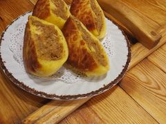 -万里闯关东铁锅炖菜馆(高新旗舰店)