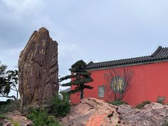 -句容茅山景区