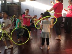 -美育儿童音乐舞蹈国际机构(浦东分校)