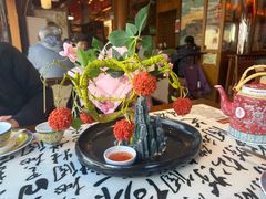 -南昌大饭店·地标美食名片(万寿宫店)